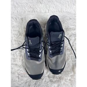On Running CloudTec Shoes Womens Size 8 Swiss Engineering Athletic Running